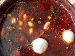 -金乐活美食(中街店)