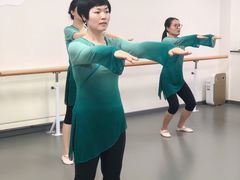 -梧桐花语舞蹈培训中心(潞城校区)