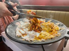 -双门洞·森系料理(体育西店)