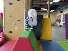 -玩胜青少儿体能(福田侨香中心)