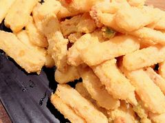 -陆壹捌餐厅(五大道店)