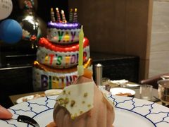 -博林天瑞喜来登酒店·西丽尚膳