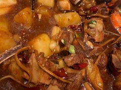 -胖哥俩肉蟹煲(济南世茂国际广场店)