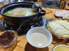 -尼玛藏家风味园(阿山食城店)