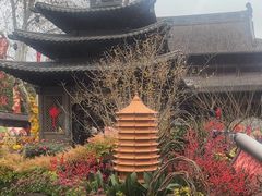 -钱王祠