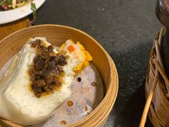-小城粥道·海胆鲜虾粥(解放广场店)