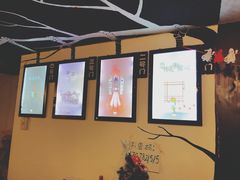 -Doors独立剧情密室(东门分店)