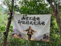 -广州白江湖森林公园