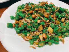 -老村长土菜馆(湖墅南路店)