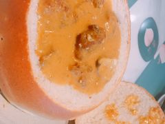 -大树餐厅(益田假日店)