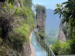 -雁荡山风景名胜区