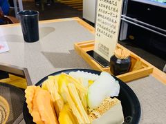 -八角锄烧·肉火锅(天河城店)