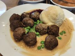 -宜家·瑞典风味餐厅(三桥店)