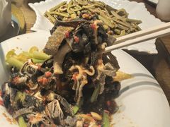 -金苑酒家·客家菜·广东老字号(万象店)