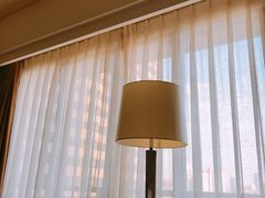 -上海波特曼丽思卡尔顿酒店