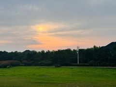 -青岛银沙滩温德姆至尊酒店