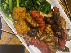 -张师傅烧烤(CBD店)