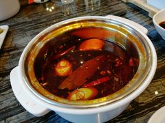 辣锅-大渔小鲜火锅店