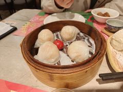 -虾饺妹·粤式手工点心(水荫路店)