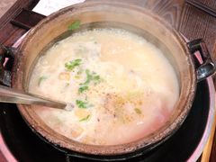 -大洋家·精品潮汕菜·生腌砂锅粥(天河东路店)