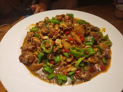 -俭寨大盘鸡·缸子肉·小公鸡·新疆菜(云通店)