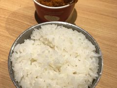 米饭-小木屋拌饭(沈阳中街大悦城店)