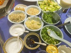 -蜀九香火锅(江油店)