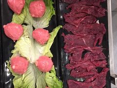 -嬷孙家潮汕牛肉火锅(北京路天河城店)