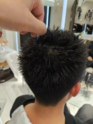 -NEW FACE烫染专业店