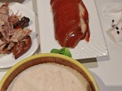 -贝勒爷·酥不腻烤鸭