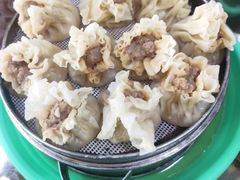 -北三沙家烧麦(北头道街店)