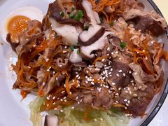 -米仓食堂(皇庭广场店)