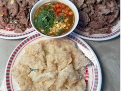 -三头牛·潮汕牛肉生蚝火锅 (夏湾店)