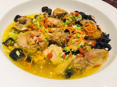 -保纳大酒店(大圩村店)