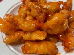 糖醋里脊-凯鸽酒楼(大同振兴街店)