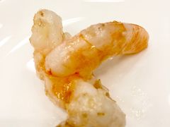 -晶荷轩(香港迪士尼乐园酒店)