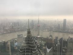 97层-上海环球金融中心云端足球盛典