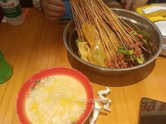 -嘉州鲜知味钵钵鸡(奎星楼店)