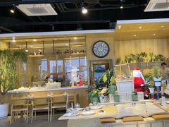 -1861意大利餐厅(文化广场店)