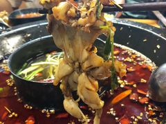 -味仙疯美蛙鱼头(清扬路总店)