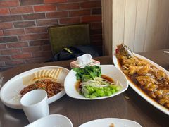 -老牌坊鲁菜名店(宽厚里店)