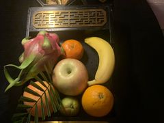 -南通滨江洲际酒店-东厨中餐厅