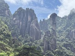 -三清山风景名胜区