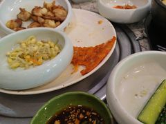 -高丽屋(天宁寺店)