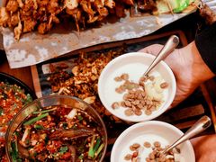 -五样儿西昌小签签烤串(建设路店)