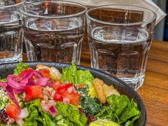 -Q MEX 库迈墨西哥餐吧(三里屯店)