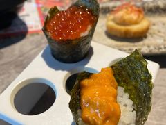-极尚大瀛喜日本料理(铜锣湾店)