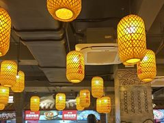 -潞州宴·长治人的会客厅(长兴北路店)