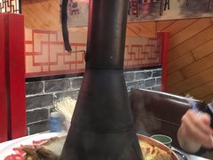 -羊家胡同·龙虾烧烤火锅(龙汇路店)