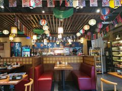 -王氏炉匠·烧鸟放题自助(好运街店)